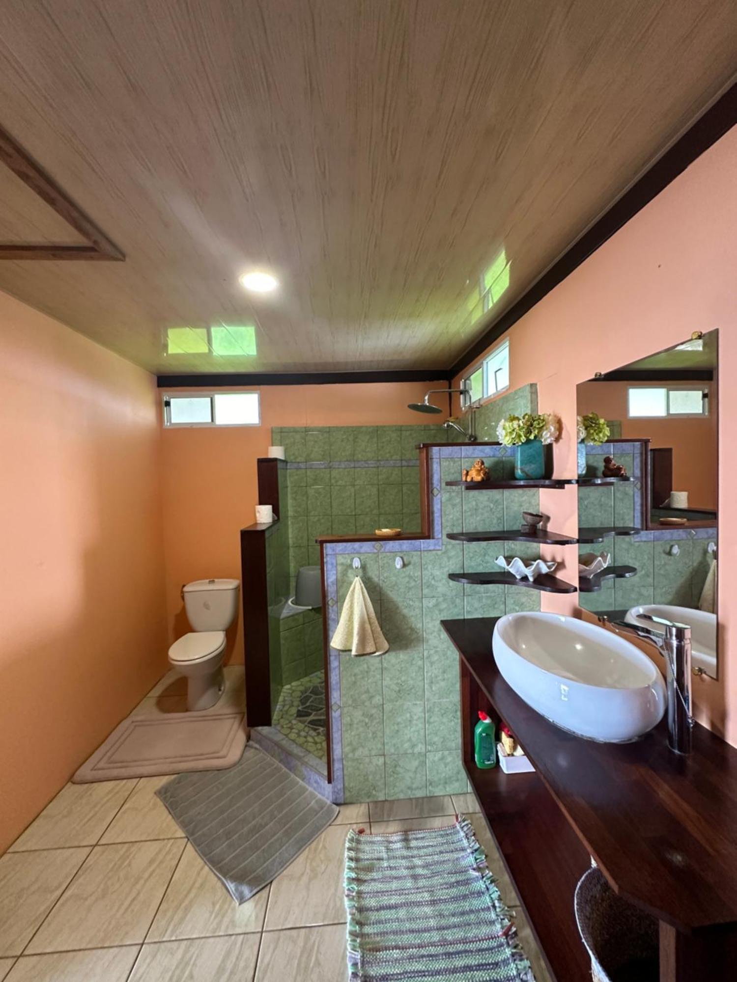 Bungalow Chez Josi, Bord De Mer Prive Tevaitoa エクステリア 写真